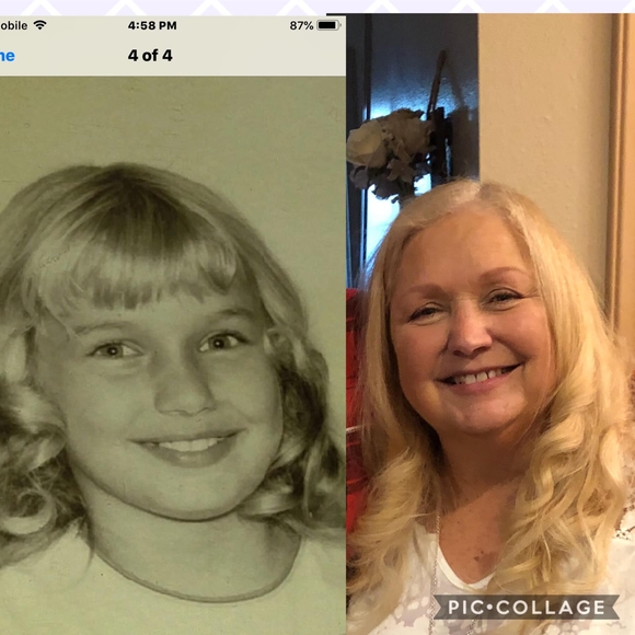 Meet your Posher, Barbara - Picture 1 of 1